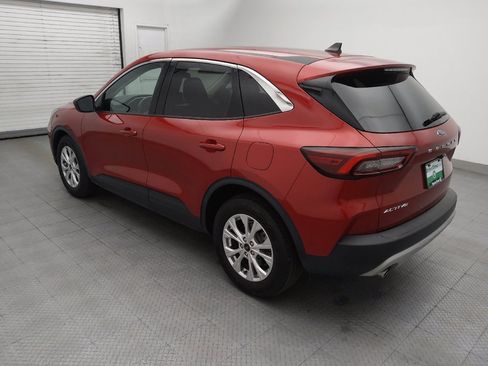 Used 2023 Ford Escape Active FWD image 3
