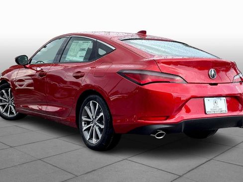 Used 2025 Acura Integra FWD image 7