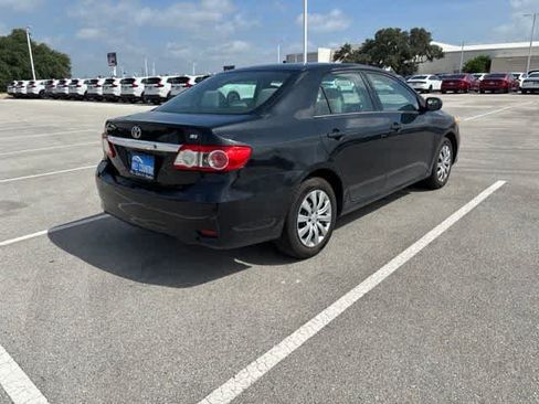 Used 2013 Toyota Corolla LE FWD image 5