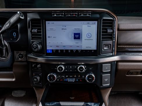 Used 2024 Ford F250 King Ranch w/ Chrome Package image 23