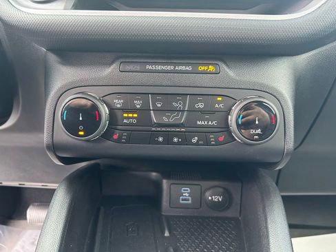 Used 2022 Ford Bronco Sport Outer Banks w/ Tech Package AWD/4WD image 19