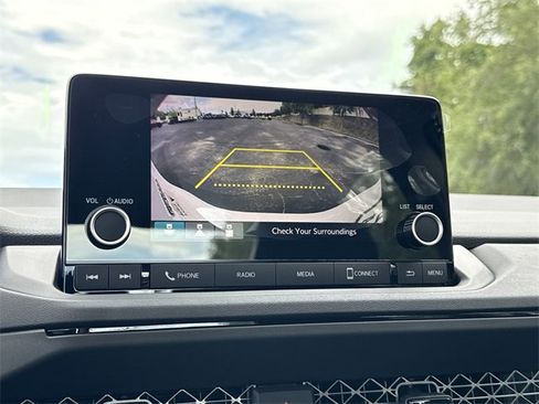 New 2025 Honda Accord LX image 25