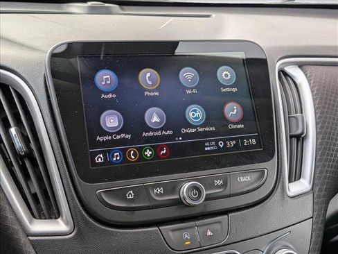 Used 2023 Chevrolet Malibu LT image 8