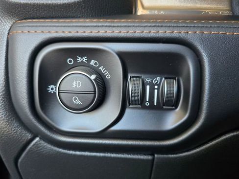 Certified 2022 RAM 2500 Limited AWD/4WD image 18