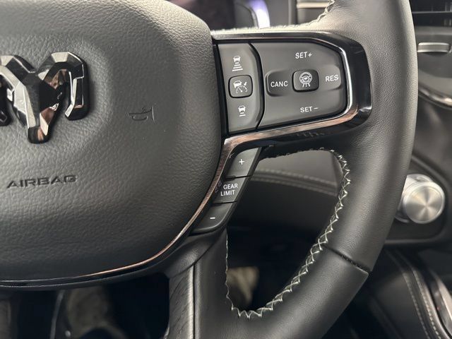 New 2026 RAM 1500 Limited AWD/4WD image 39