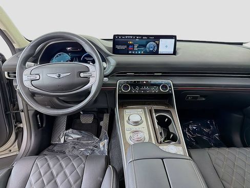 Used 2023 Genesis GV80 3.5T AWD/4WD image 33