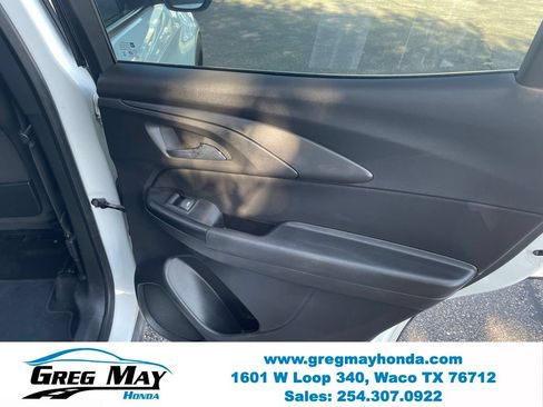 Used 2023 Chevrolet TrailBlazer LS FWD image 26