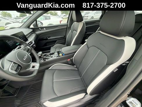 Used 2026 Kia K5 GT-Line w/ GT-Line Premium Package FWD image 14
