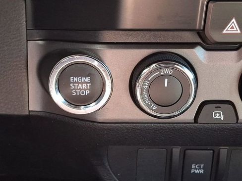 Certified 2023 Toyota Tacoma TRD Sport AWD/4WD image 22