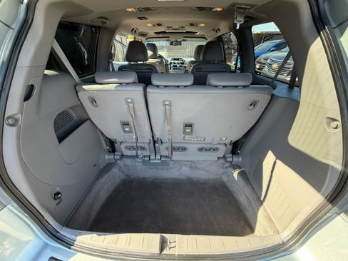 Used 2008 Honda Odyssey EX-L image 13