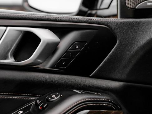 Used 2023 BMW X5 xDrive40i w/ Premium Package image 50