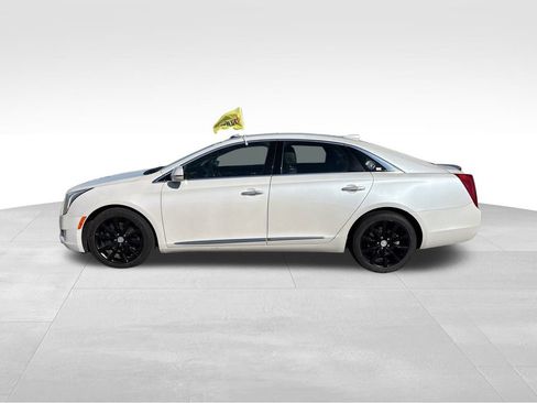 Used 2017 Cadillac XTS Premium Luxury image 10