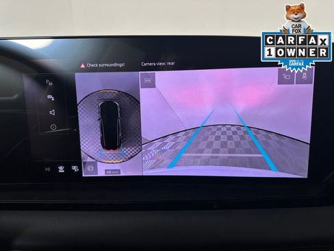 Used 2025 Audi Q6 e-tron Premium Plus w/ Premium Plus image 22