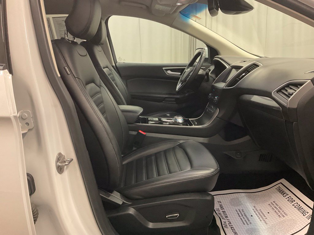 Used 2019 Ford Edge SEL w/ Equipment Group 201A FWD image 31