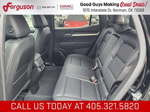 New 2026 GMC Terrain Elevation w/ Elevation Premium Package FWD image 42