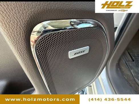 Certified 2014 Chevrolet Silverado 1500 High Country w/ High Country Premium Package AWD/4WD image 23
