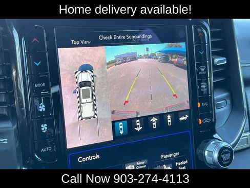 Used 2021 RAM 1500 Limited image 21