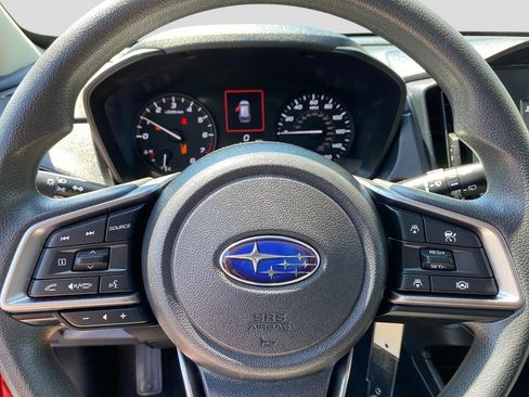 Used 2025 Subaru Impreza 2.0i AWD/4WD image 16