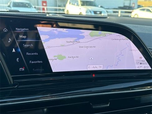 Used 2023 Cadillac Escalade Sport w/ Touring Package image 26