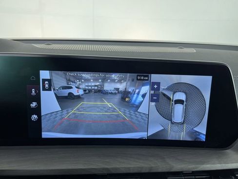 New 2025 Kia Telluride SX X-Line image 23