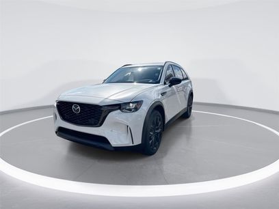 New 2026 MAZDA CX-90 3.3 Turbo w/ Premium Sport Pkg