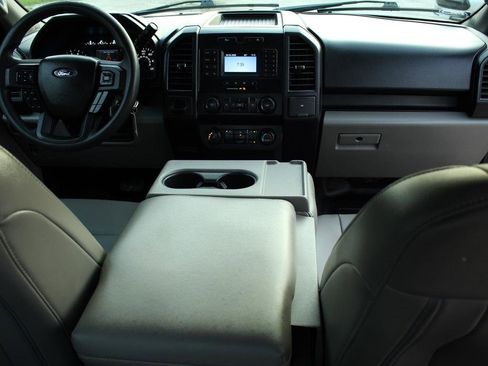 Used 2020 Ford F150 XL w/ Equipment Group 101A Mid RWD image 14
