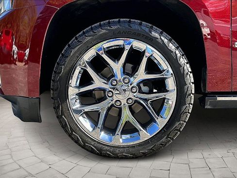 Used 2019 GMC Yukon Denali w/ Denali Ultimate Package image 8