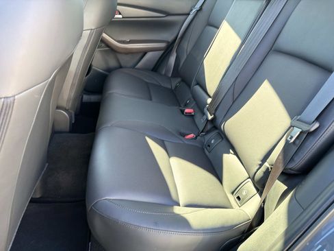 Used 2025 MAZDA CX-30 2.5 Turbo w/ Premium Plus Pkg image 24