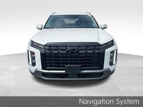Used 2025 Hyundai Palisade SEL AWD/4WD image 2