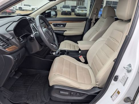 Used 2022 Honda CR-V EX-L image 10