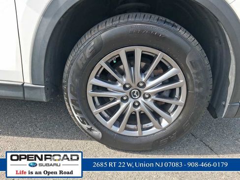 Used 2017 MAZDA CX-5 Touring AWD/4WD image 6