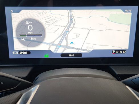 New 2026 Honda Prologue Eco image 11