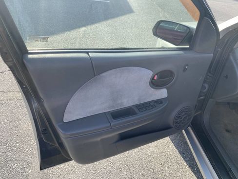 Used 2007 Saturn ION Level 3 image 10