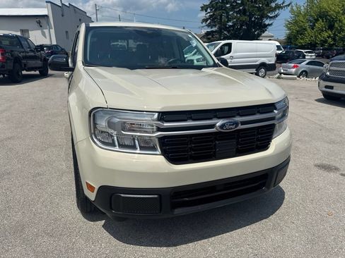 Used 2024 Ford Maverick Lariat AWD/4WD image 51