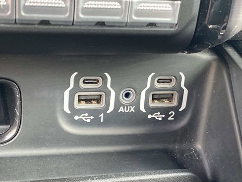 Used 2022 RAM 1500 TRX w/ TRX Level 2 Equipment Group image 42