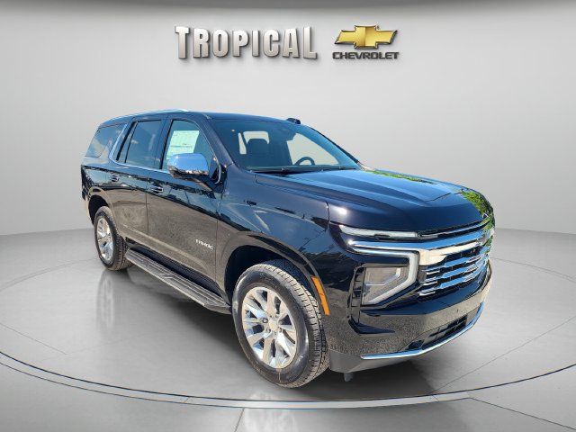 New 2026 Chevrolet Tahoe Premier w/ Sun And Tow Package RWD image 7
