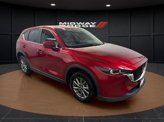 Used 2023 MAZDA CX-5 AWD 2.5 S video 1