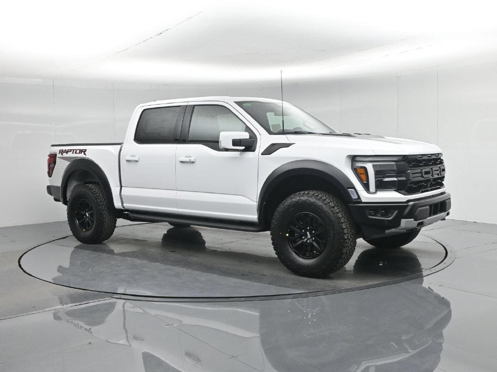New 2026 Ford F150 Raptor AWD/4WD image 28