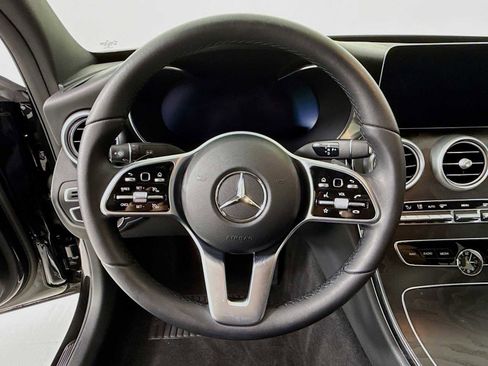 Used 2021 Mercedes-Benz C 300 Sedan image 15