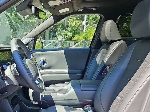 New 2026 Hyundai Palisade Calligraphy image 12