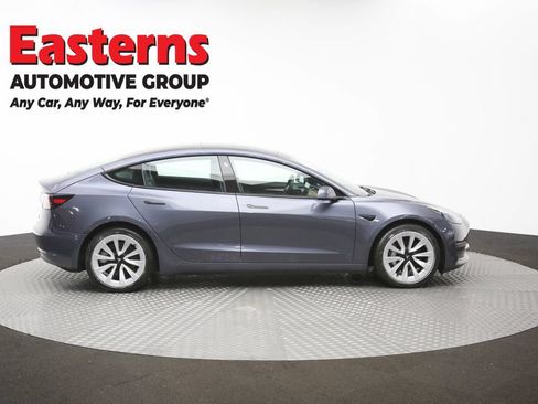 Used 2023 Tesla Model 3 Standard Range RWD image 42