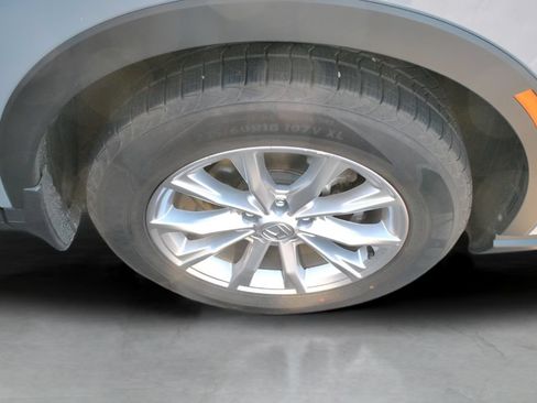 Used 2024 Honda CR-V EX-L image 32