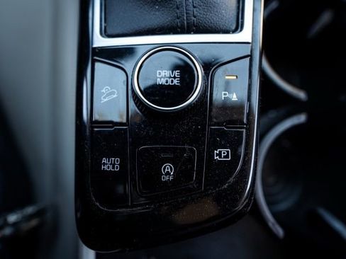 Used 2023 Kia Sportage EX image 22