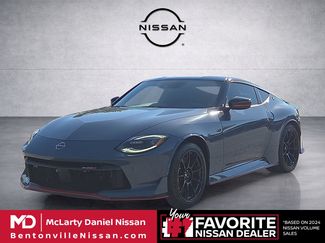 Used 2024 Nissan Z NISMO w/ Floor Mat Package RWD video 2