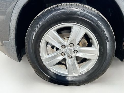 Used 2020 Chevrolet Trax LS w/ Tint and Cruise Package image 38