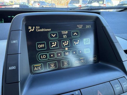 Used 2008 Toyota Prius image 26