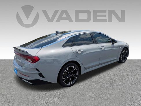 Used 2023 Kia K5 GT-Line FWD image 23