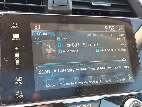 Used 2018 Honda Civic EX-L image 17