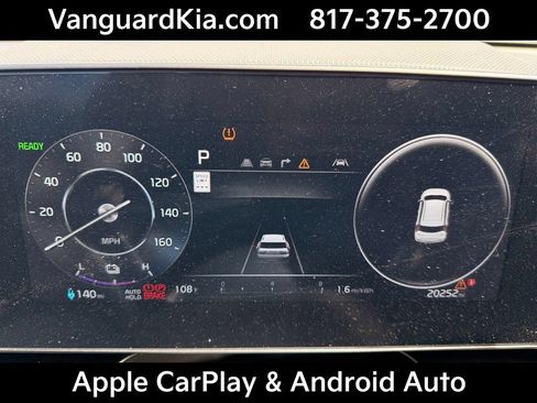 Used 2023 Kia Niro Wave FWD image 20