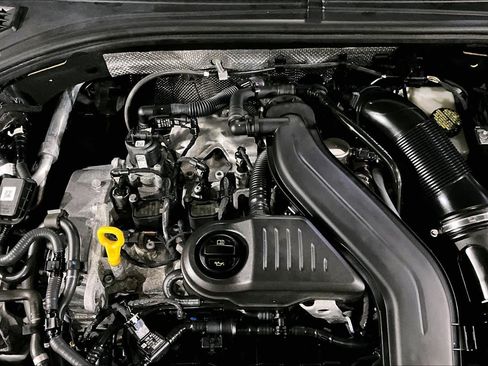Used 2023 Volkswagen Jetta Sport FWD image 29